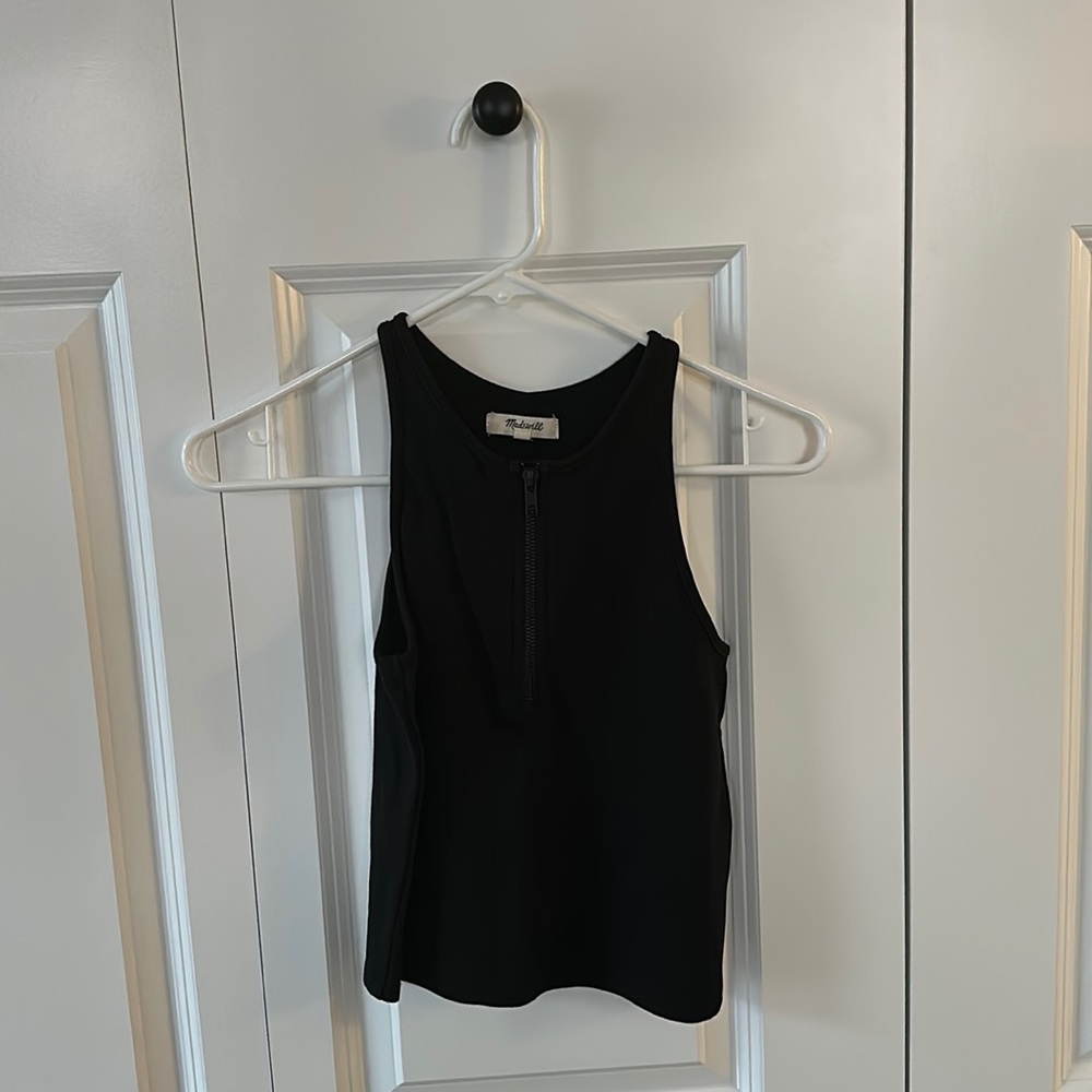 Madewell tank top